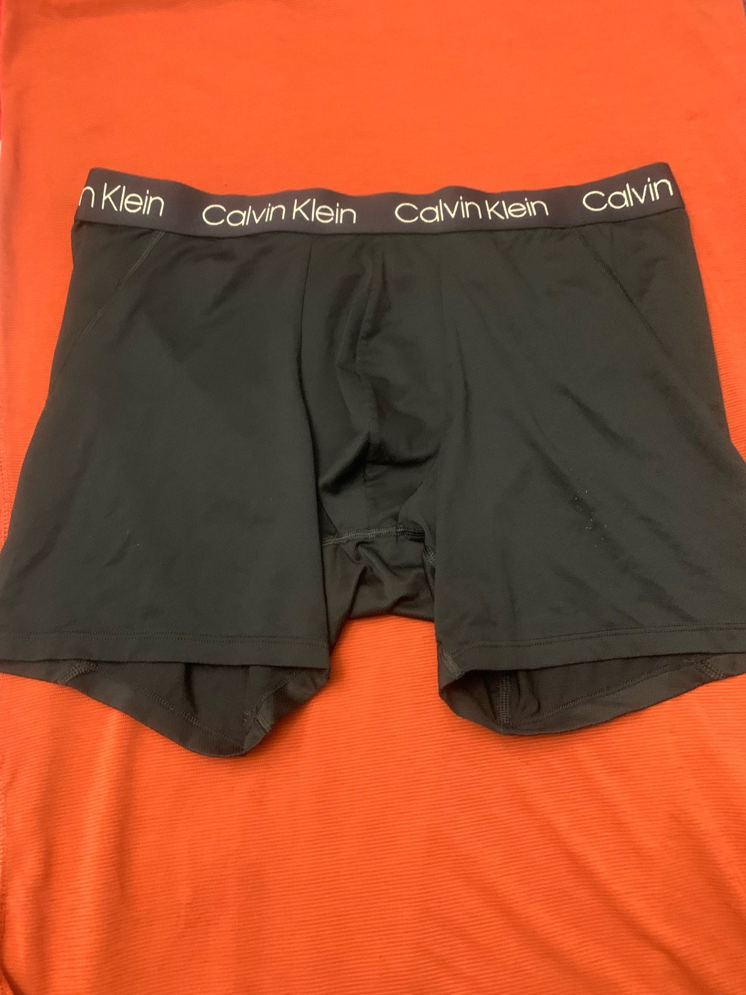 Calvin Klein Boxer