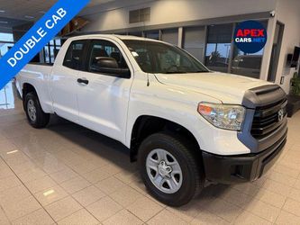 2014 Toyota Tundra