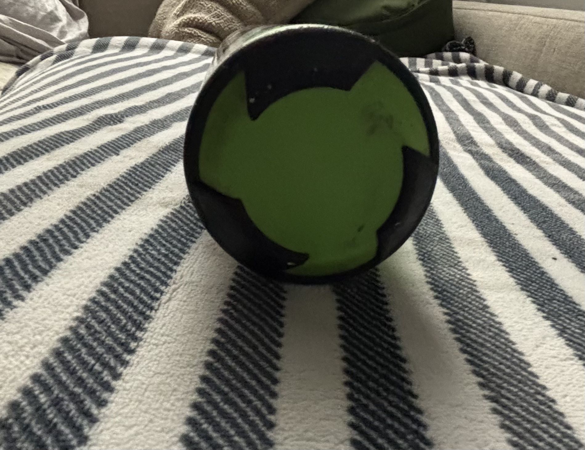 Demarini  CF  ZEN Baseball Bat 