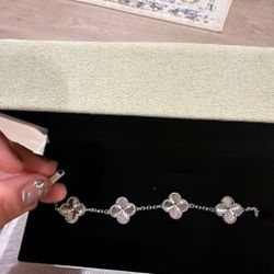 Vc luxury bracelet