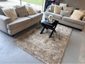Couch set