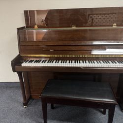 Ritmuller Grand Piano 88 Keys