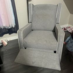 Reclining Chair