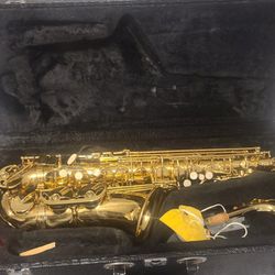 Alto Saxophone 🎷 Perlude By CORNN  SELMER