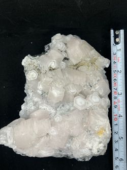 Coin Calcite