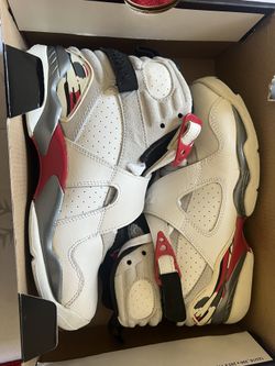 Air Jordan 8 Retro (GS) Bugs Bunny