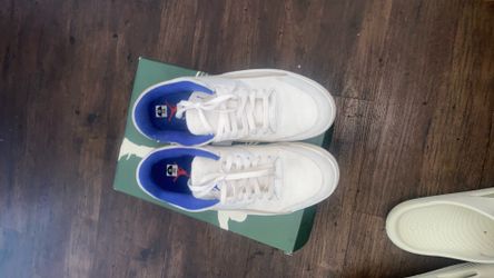Jordan 1 low flight