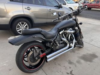 Yamaha Road master 1700cc