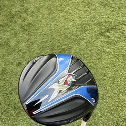Callaway XR Driver