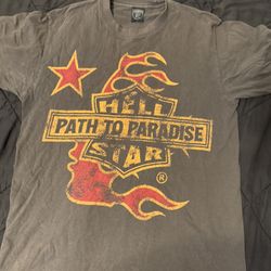 Hellstar Shirt