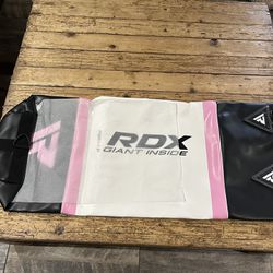 RDX Pbr X4 Giant Ladies Punching Bag Unfilled