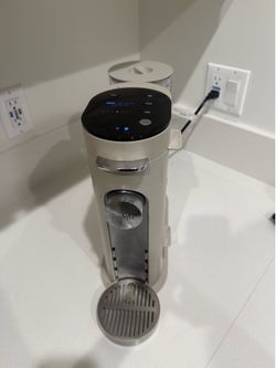 Ninja Pods & Grounds Specialty Single-Serve Coffee Maker
