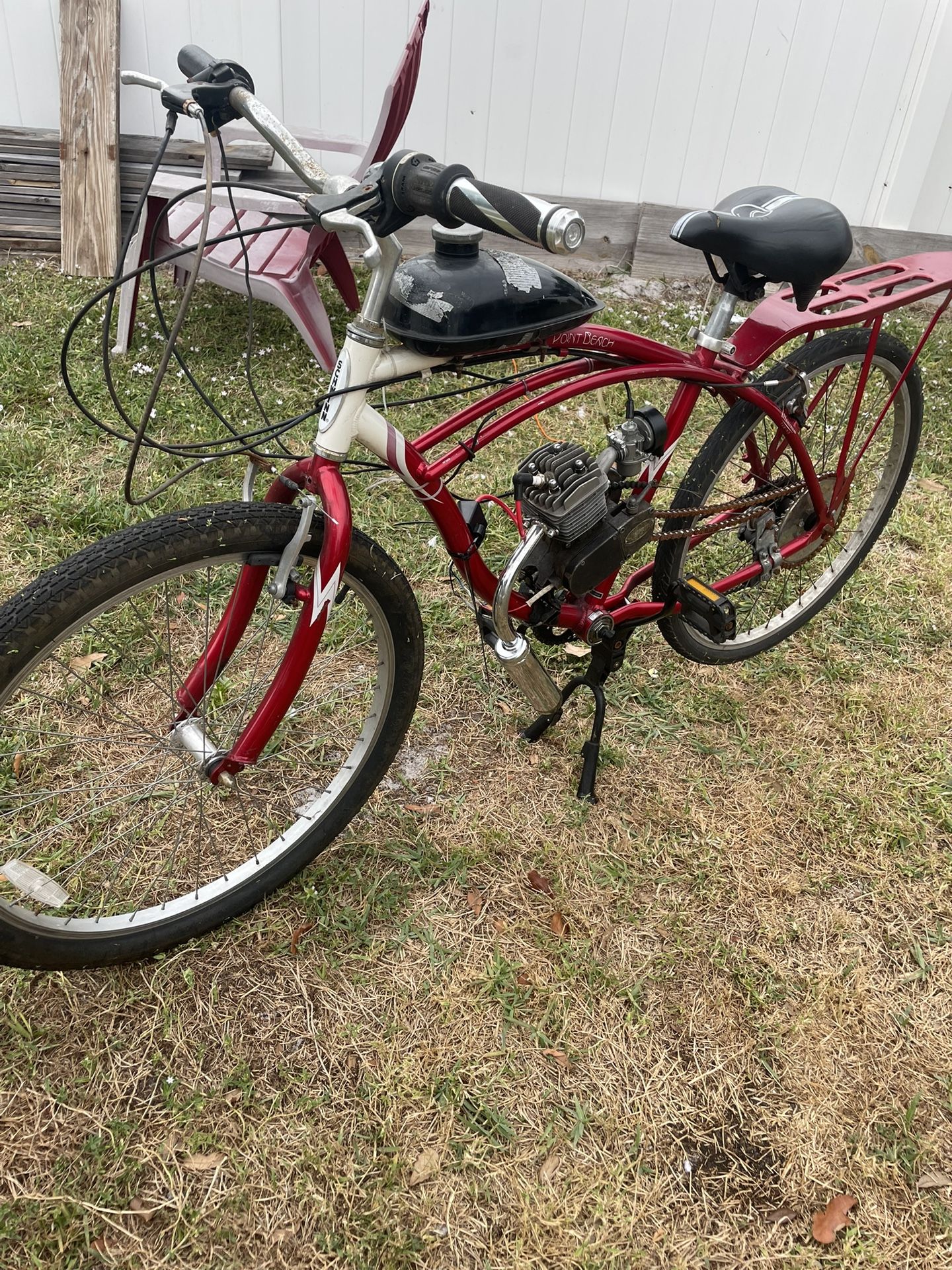 Motorbike