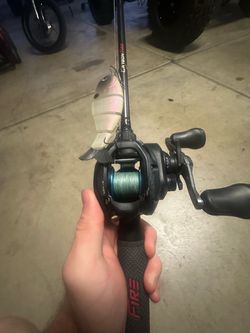 Slx combo