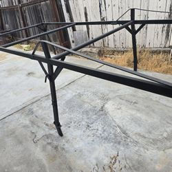 Truck Rack 