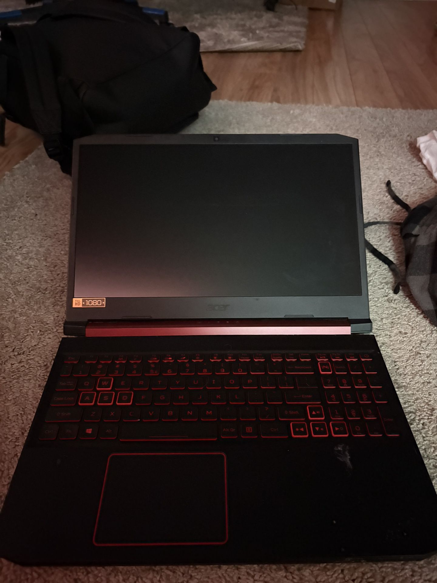 Gaming Laptop