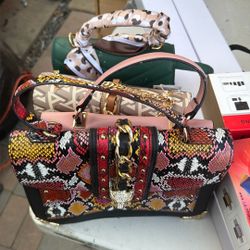 Aldo Purses