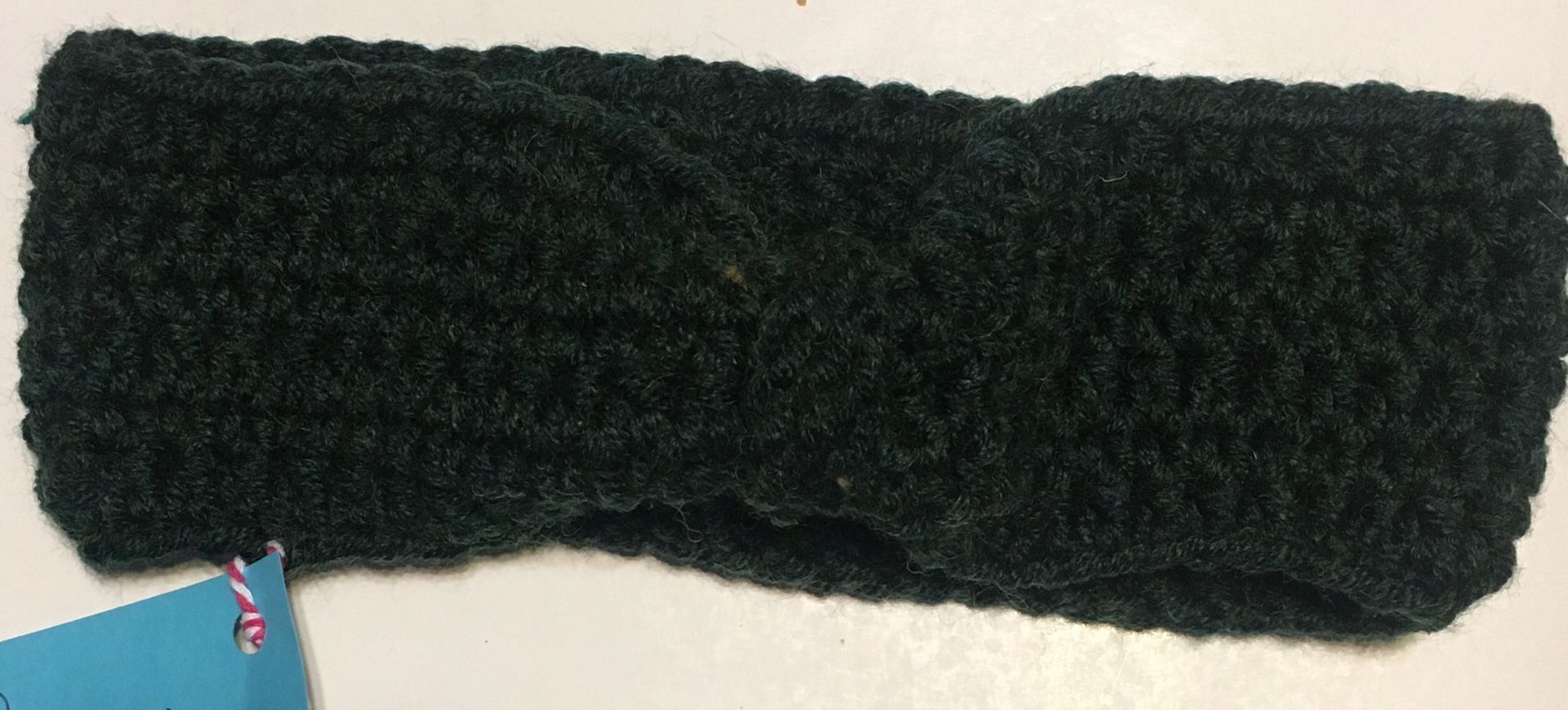 Ear warmer
