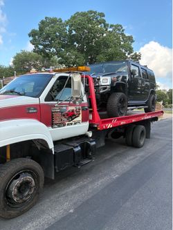 Tow