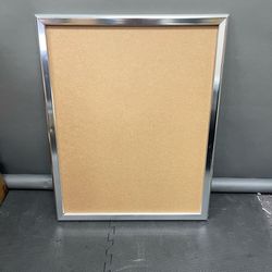 Display for posters