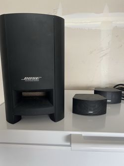Home theater