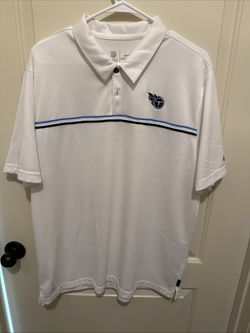 Nike Titans Coaches polo - Size XL