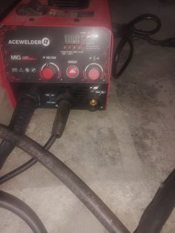 Acewelder