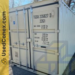 Blowout Sale On Containers 🥳 🥳🥳🥳🥳🥳