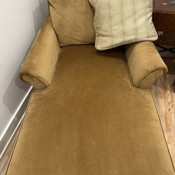 Chaise lounger- La-z-boy