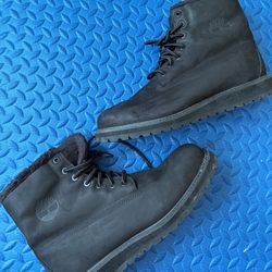 Water Proof Timberlands 