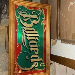 Nice Looking Wall Hanging Picture