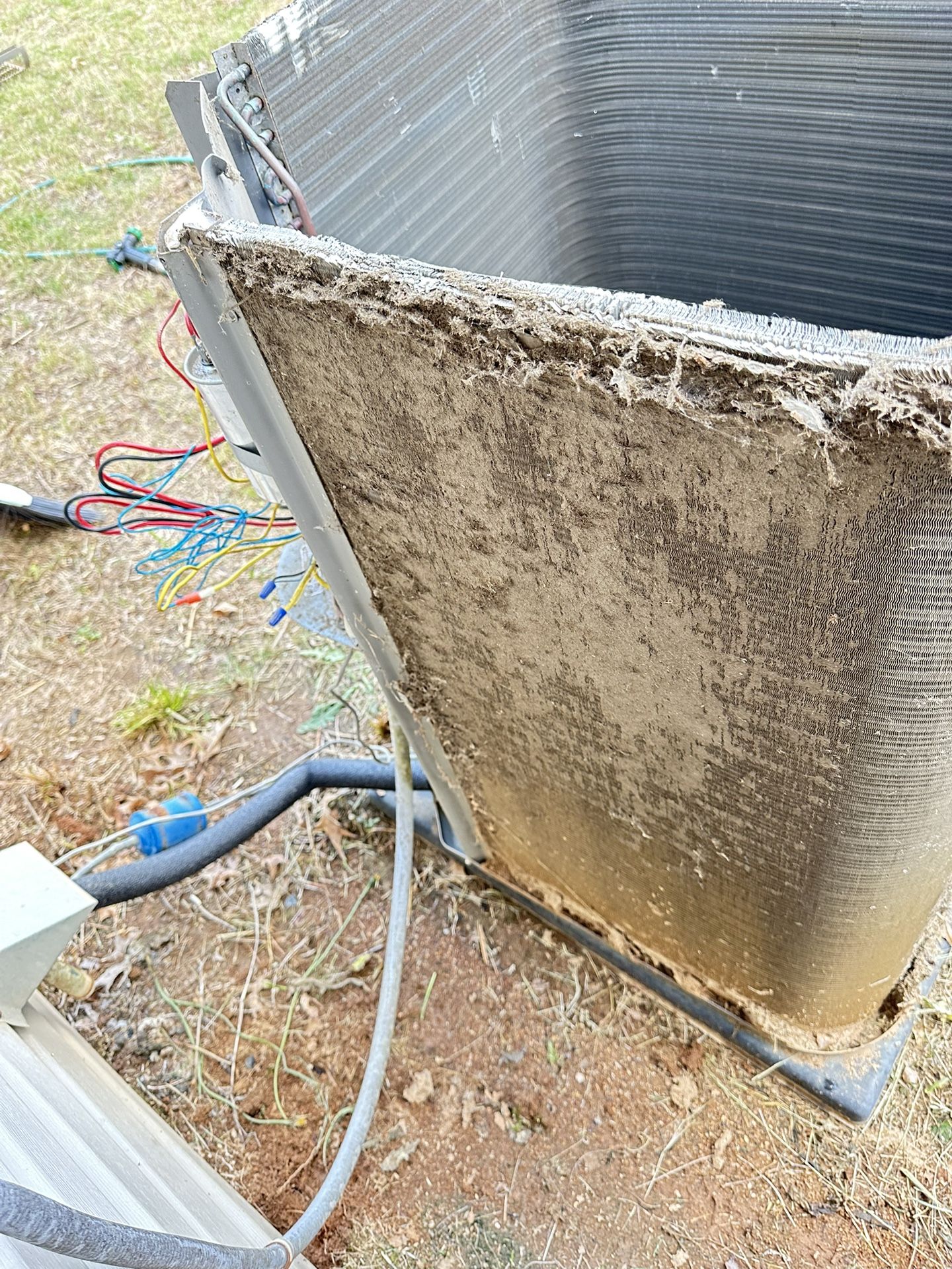 Air Conditioner Service