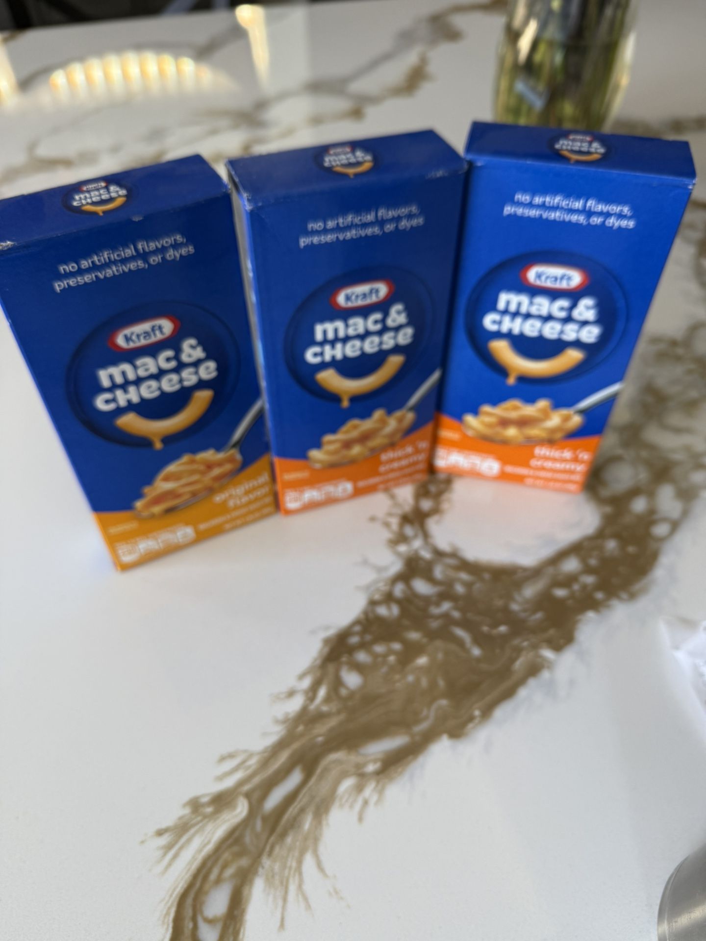 Free Mac & Cheese