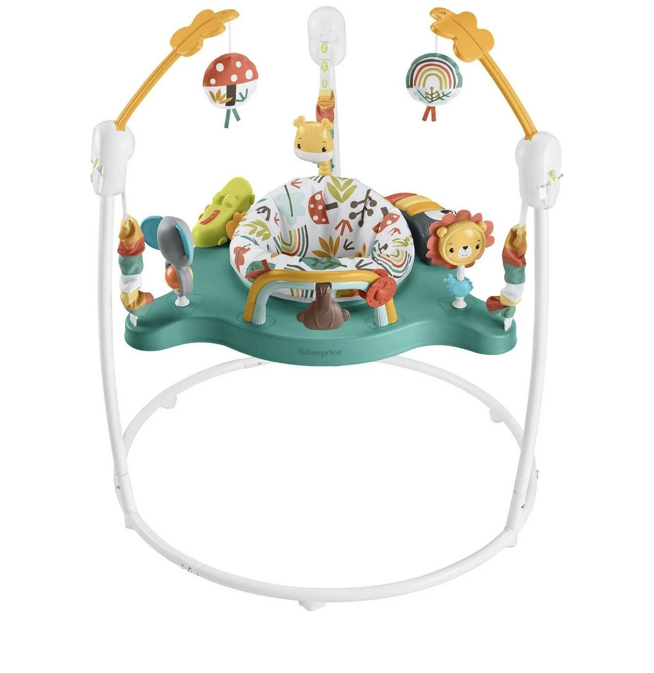 Baby Bouncer Jumper Like New!