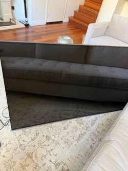LG 65 inch tv