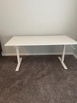 IKEA Stand/Sit Desk