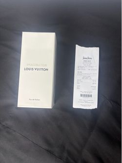 Louis vuitton imagination 3.4 fl oz