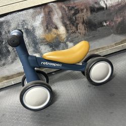 Retrospec Bike 