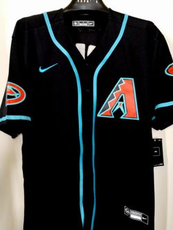 Arizona Diamondbacks Jersey 