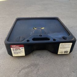 Oil Drain Pan
