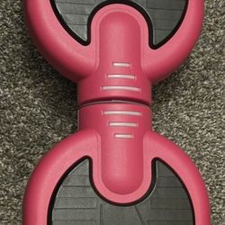 Hoverstar Hoverboard.