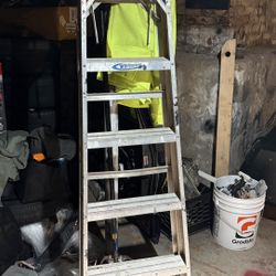 Ladders