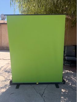 Elgato Green Screen