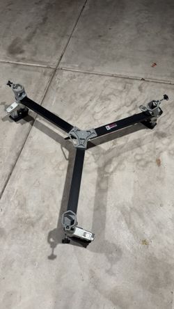 Bogan Manfrotto Dolly