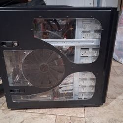 Gaming Computer, Kit, Parts