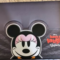 Disney Have a Laugh Vinylmation Case 