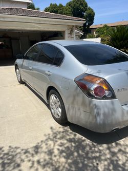 2010 Nissan Altima