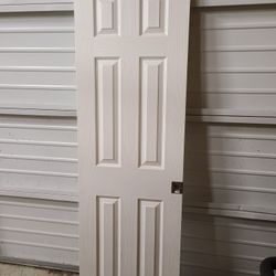 POCKET DOOR  SOLID CORE