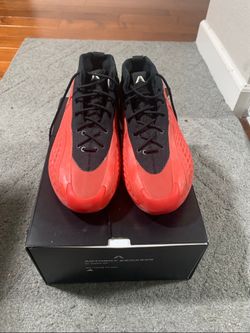 Anthony Edwards Shoes