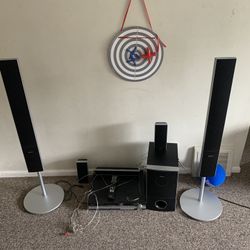 Sony Surround Sound System